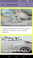 Feliz Semana screenshot 3