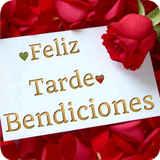 Feliz Tarde icon