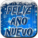 Frases de Feliz Año Nuevo 2021 APK