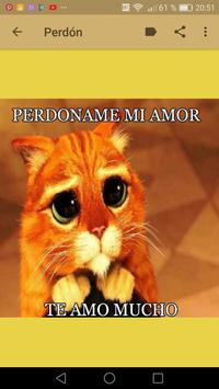 Perdon Lo Siento For Android Apk Download
