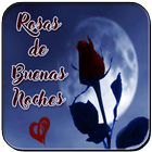 Rosas de Buenas Noches-icoon