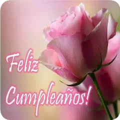 Rosas para Cumpleaños APK Herunterladen