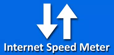Internet Speed Meter RealSpeed
