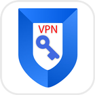 VPN Free Unlimited ไอคอน