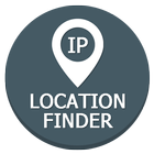 IP Locator 圖標