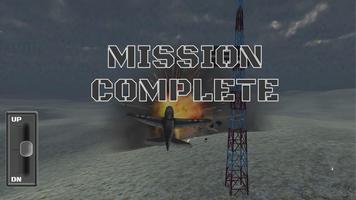 Air Jet Fighter vs Tank Game screenshot 2