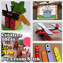 APK Creative ice cream sticks