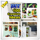 Creative Ideas আইকন