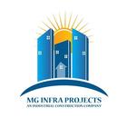 MG Infra Projects ไอคอน