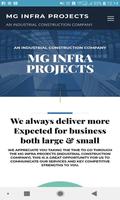 MG Infra Projects poster