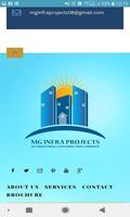 MG Infra Projects 截图 2