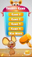 Mouse Smasher ảnh chụp màn hình 2