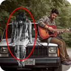 Thêm con ma đáng sợ vào ảnh - GhostPhoto biểu tượng