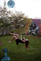 Thêm con ma đáng sợ vào ảnh - GhostPhoto ảnh chụp màn hình 1