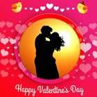 Valentine Frame and Valentine Card icon