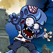 Zombie Blaze: Zombieland