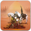 Ibn Abbas Ali sống hình nền