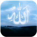 Allah Live Wallpaper-APK