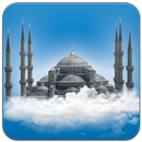 Blue Mosque Live Wallpaper-APK