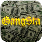 Gangsta Live Wallpapers icône