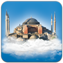 Hagia Sophia Live Wallpaper APK