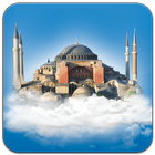 Hagia Sophia Live Wallpaper icono