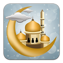 Sky Mosque Live Wallpaper APK