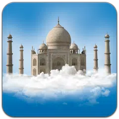 Taj Mahal Live Wallpaper APK download