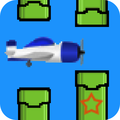 Flappy Plane