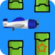 Flappy Plane