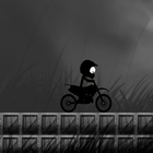 Bike Game Free: Midnight Rider icône