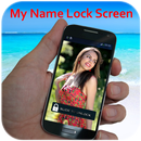 My Name Lock Screen APK