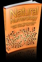 Natural Numerology capture d'écran 1