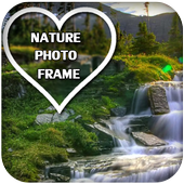 Nature Photo Frames icon