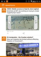 NewsHome App screenshot 3
