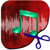 Audio Cutter icon