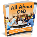 All About GED aplikacja
