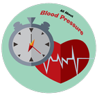 All About Blood Pressure biểu tượng