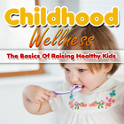 Childhood Wellness 图标