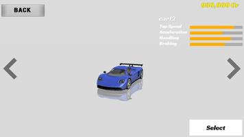 Circuit Racing: Drift Edition capture d'écran 1