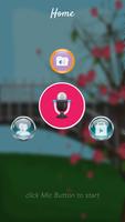 Funny Voice Maker screenshot 1