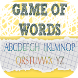 Game of Words biểu tượng