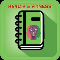 Health and Fitness poster
