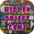 آیکون‌ Hidden Object Game
