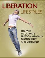 Liberation Lifestyles poster