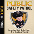 Public Safety Patrol icon