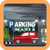 Parking Mania-icoon