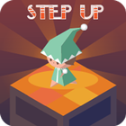 Step Up-icoon