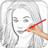 Sketch Photo Editor icon