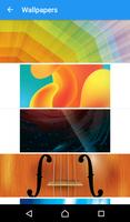 Wallpapers Plakat